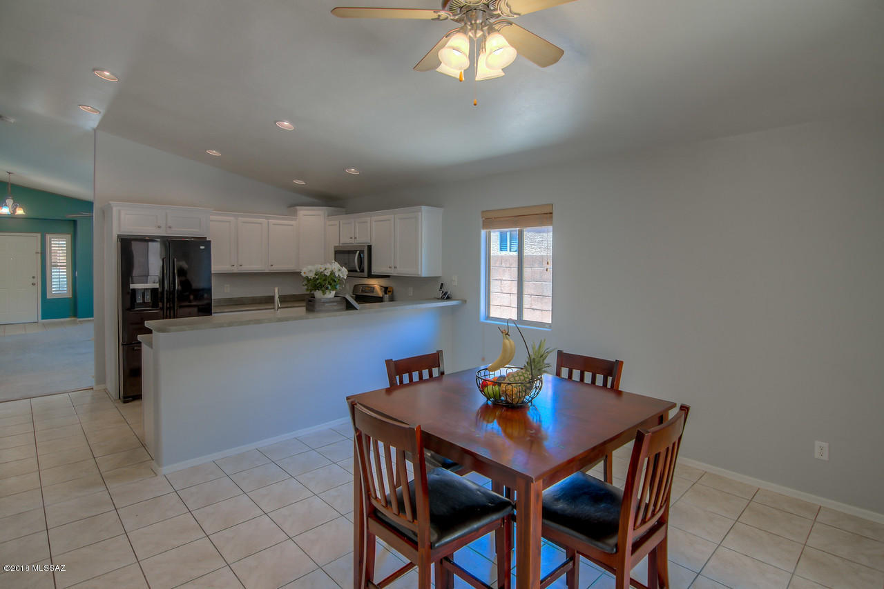 Desert Willow Estates (1-110) - Residential
