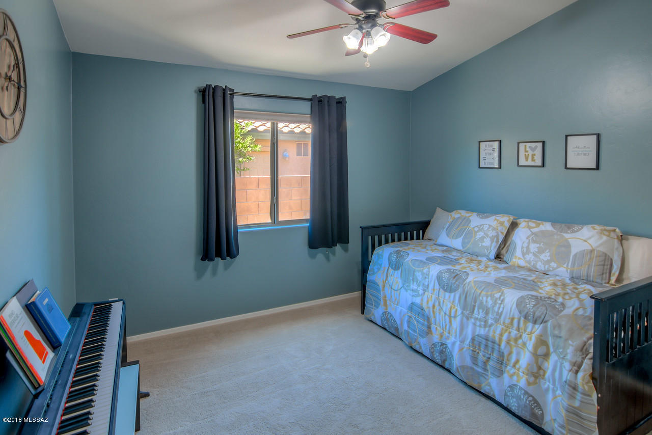 Desert Willow Estates (1-110) - Residential