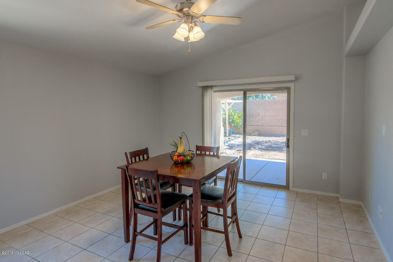 Desert Willow Estates (1-110) - Residential