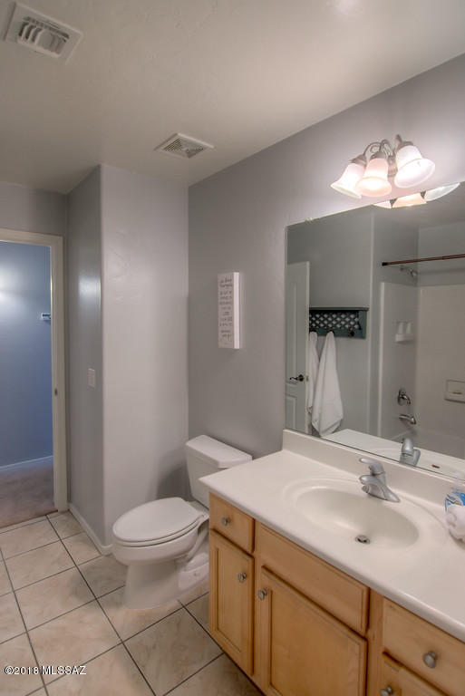 Desert Willow Estates (1-110) - Residential