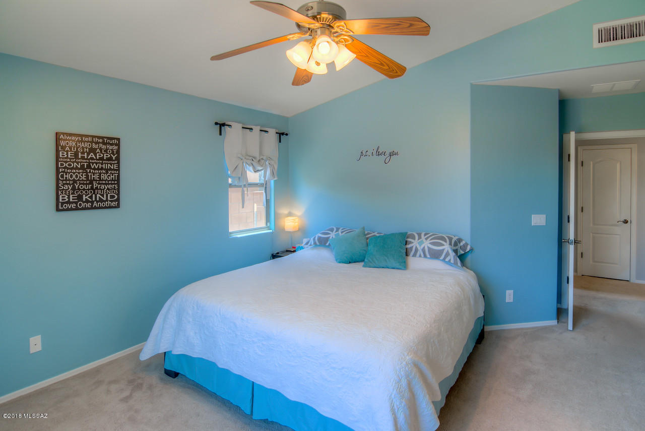 Desert Willow Estates (1-110) - Residential