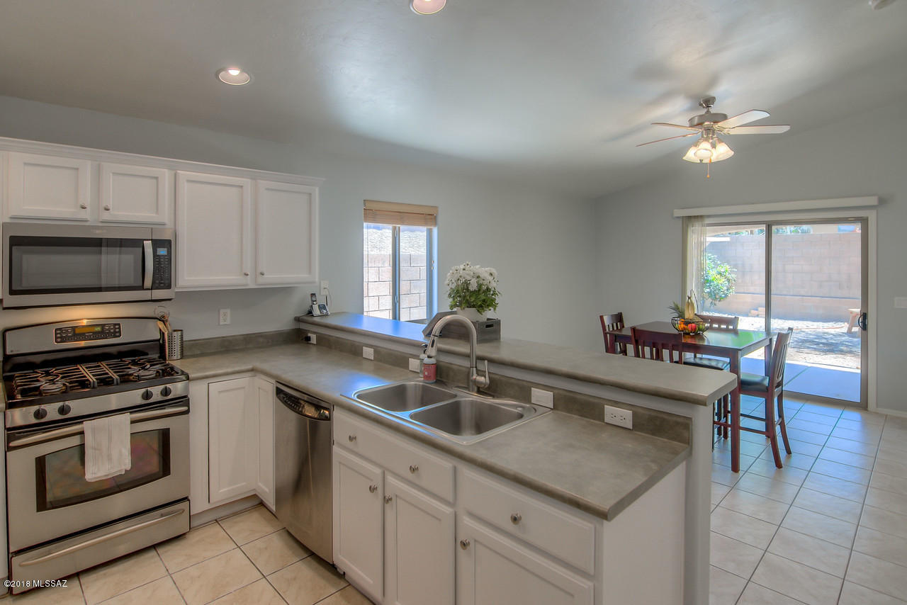Desert Willow Estates (1-110) - Residential