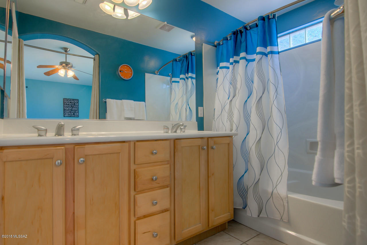 Desert Willow Estates (1-110) - Residential