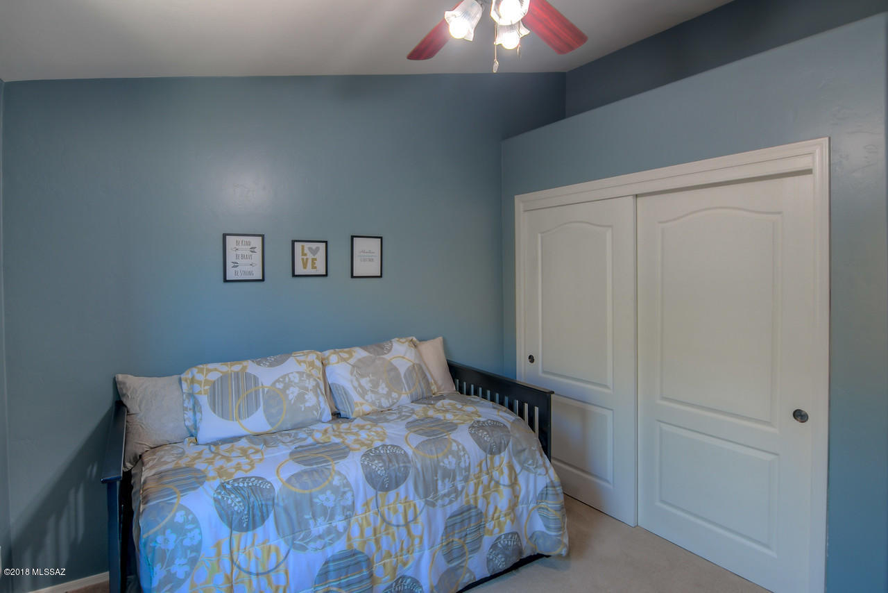 Desert Willow Estates (1-110) - Residential