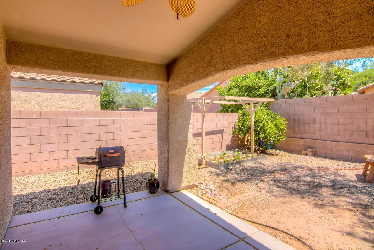 Desert Willow Estates (1-110) - Residential
