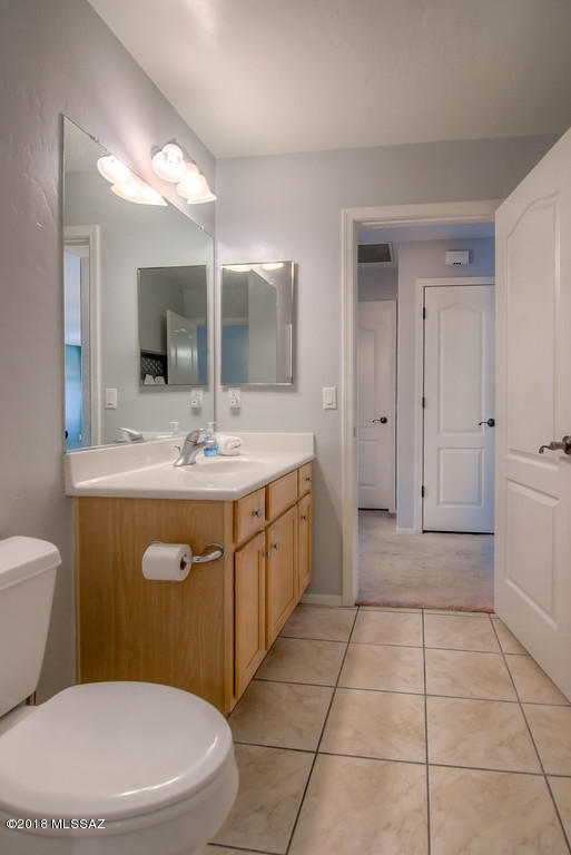 Desert Willow Estates (1-110) - Residential