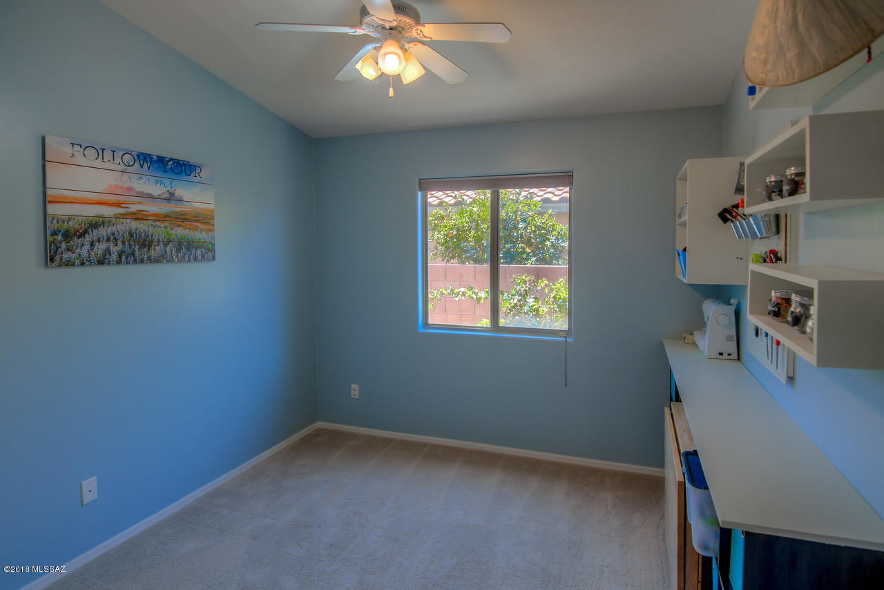 Desert Willow Estates (1-110) - Residential