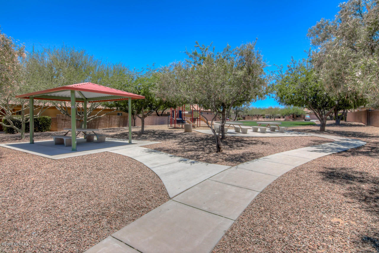 Desert Willow Estates (1-110) - Residential