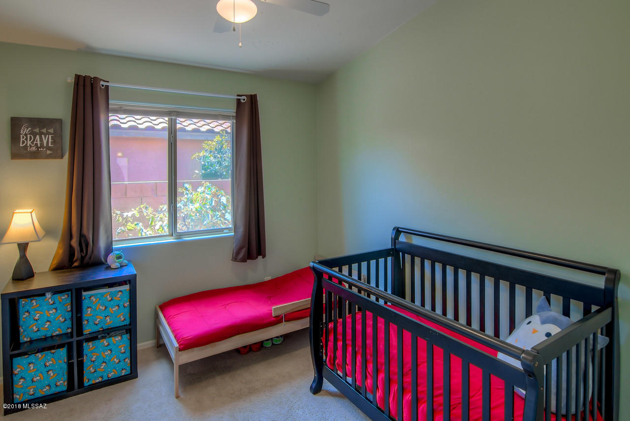 Desert Willow Estates (1-110) - Residential