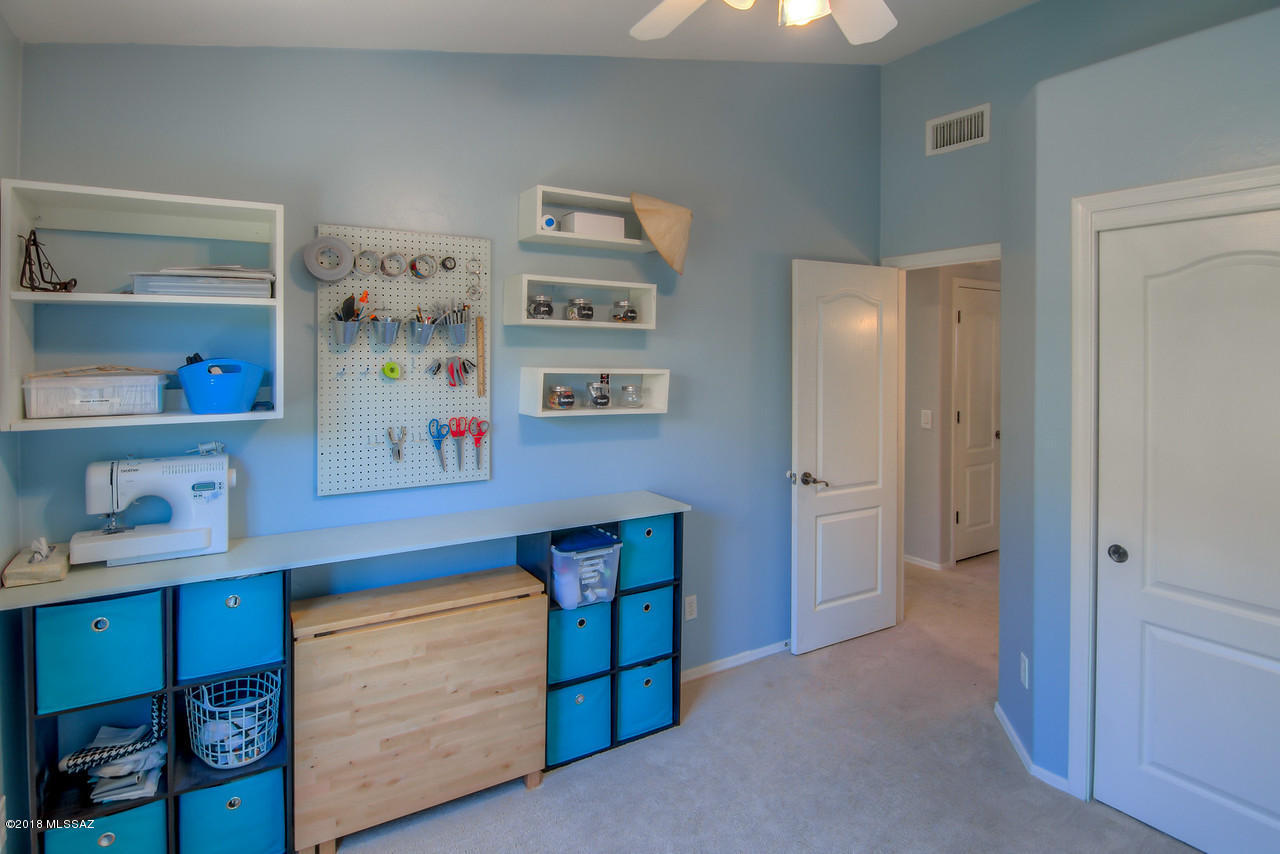 Desert Willow Estates (1-110) - Residential