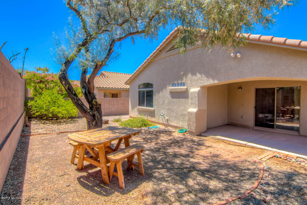 Desert Willow Estates (1-110) - Residential