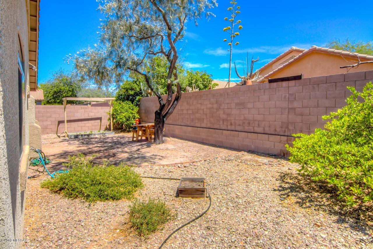 Desert Willow Estates (1-110) - Residential