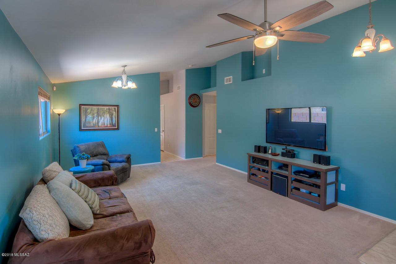 Desert Willow Estates (1-110) - Residential