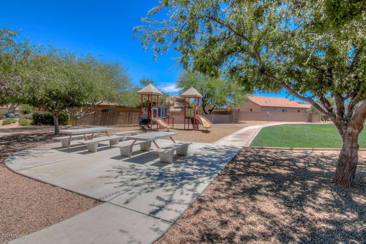 Desert Willow Estates (1-110) - Residential