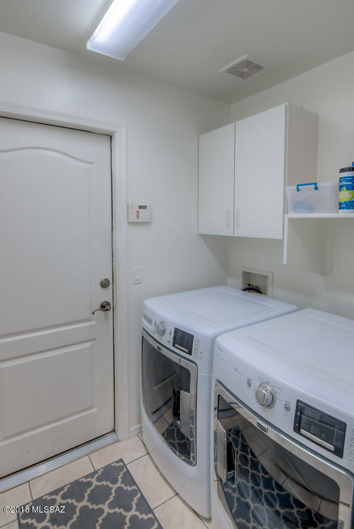 Desert Willow Estates (1-110) - Residential