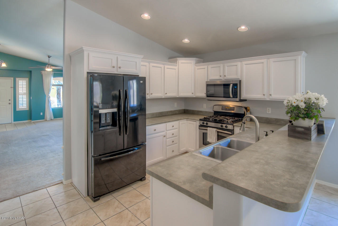 Desert Willow Estates (1-110) - Residential
