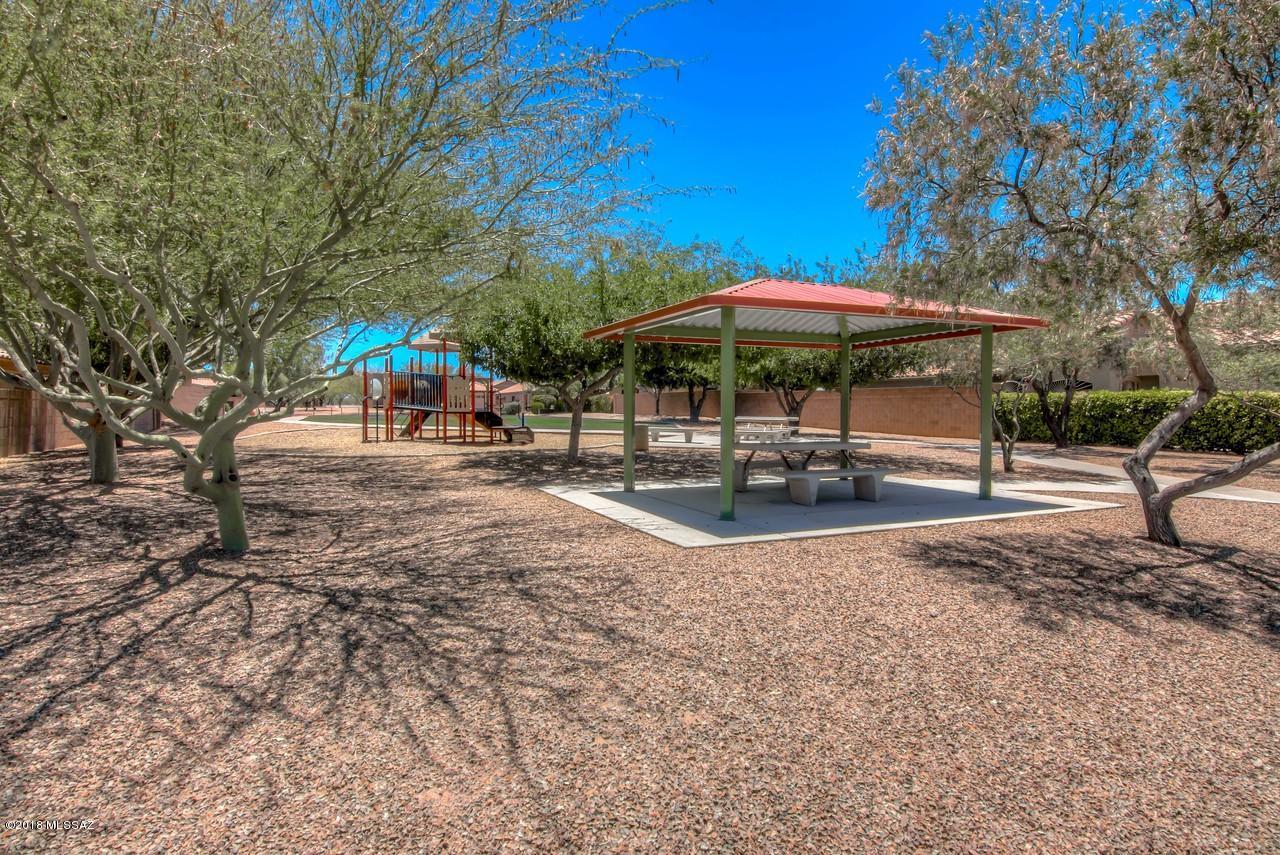 Desert Willow Estates (1-110) - Residential