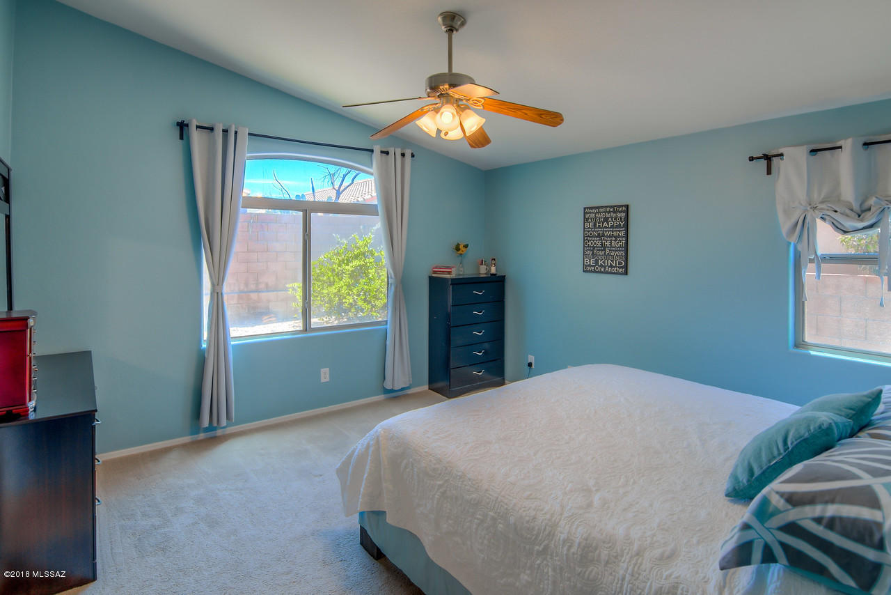 Desert Willow Estates (1-110) - Residential