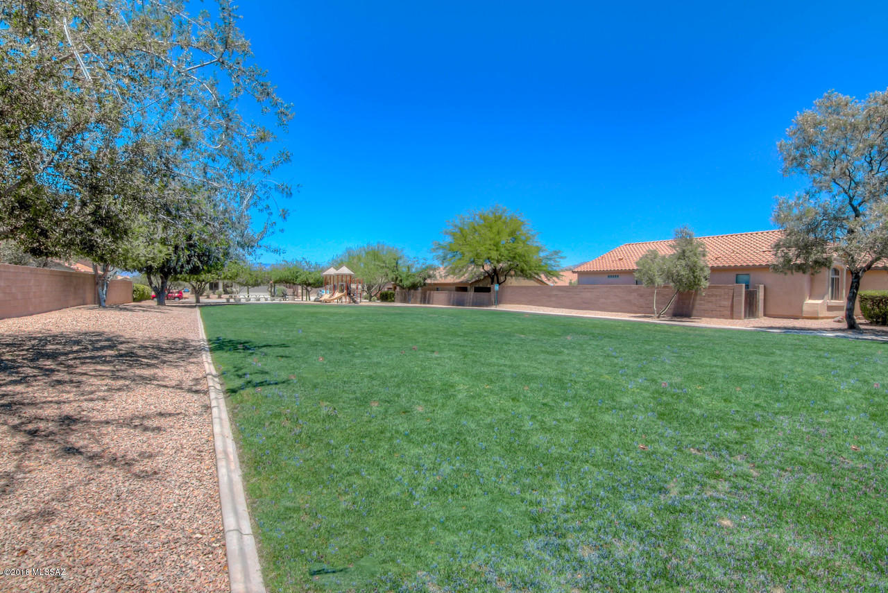 Desert Willow Estates (1-110) - Residential