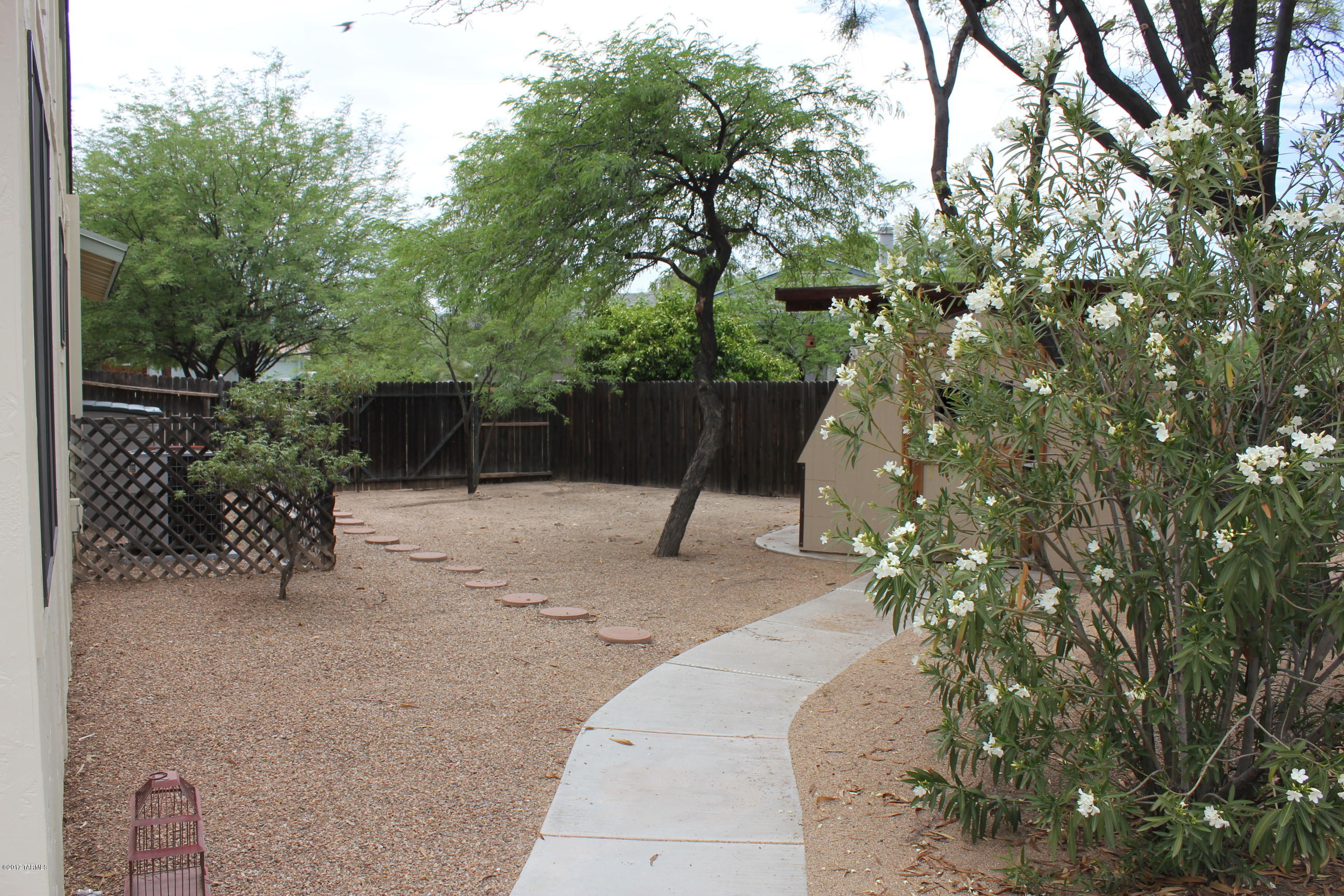 Meadowbrook (208-269) - Residential