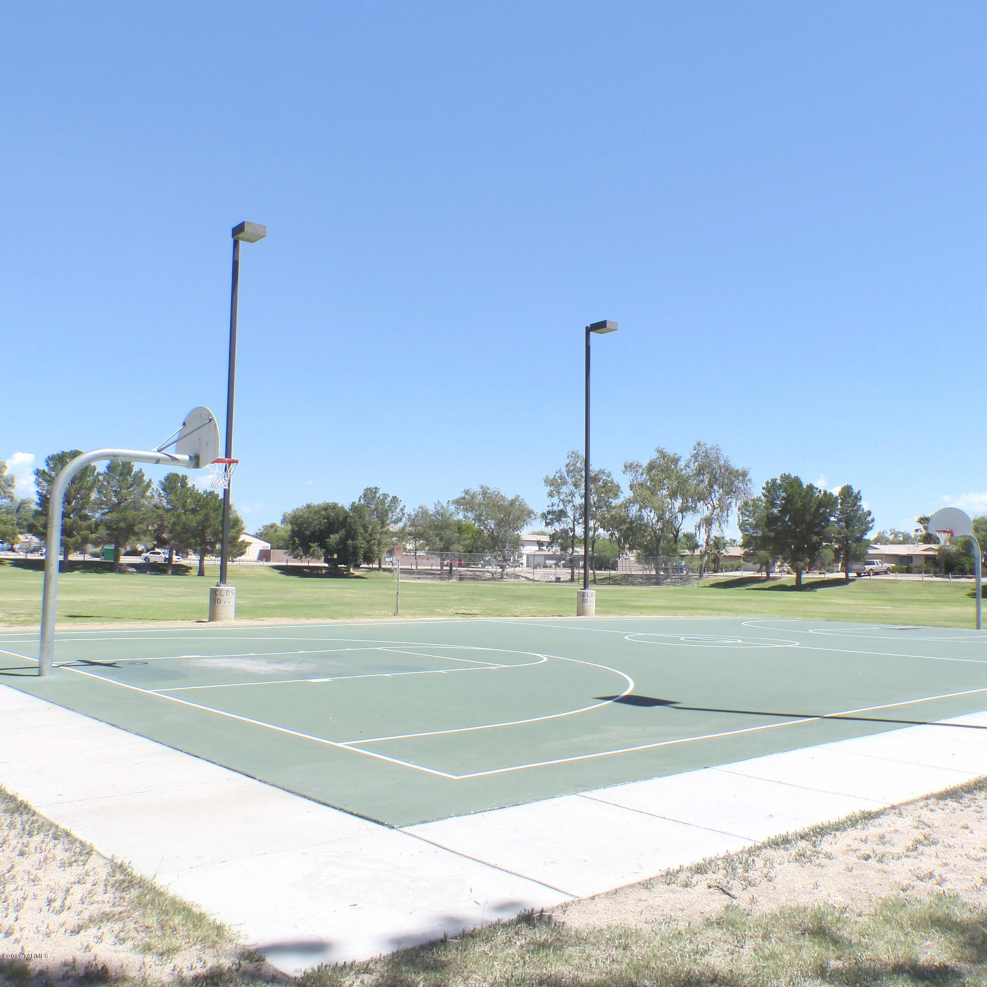 Meadowbrook (208-269) - Residential