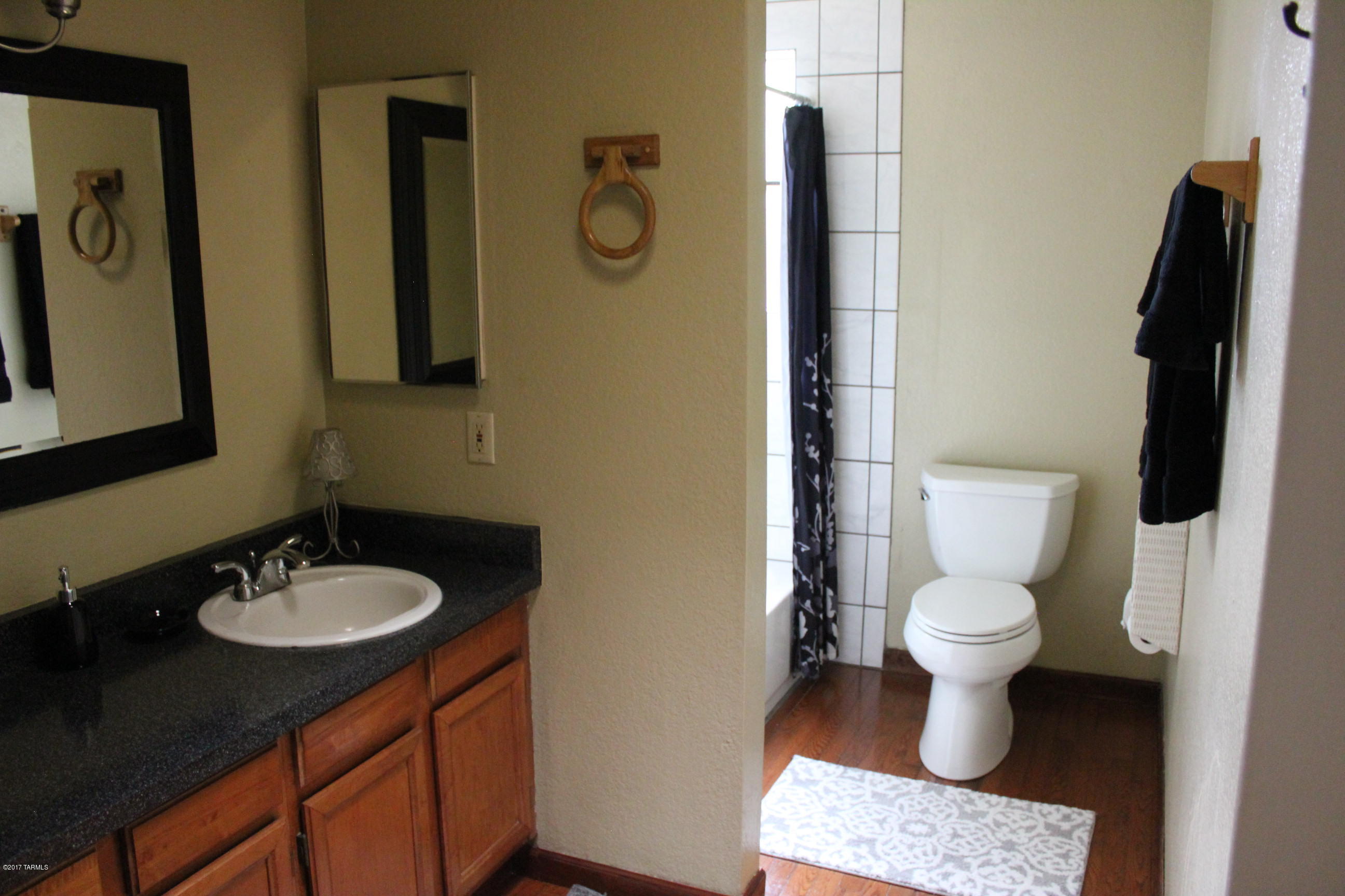 Meadowbrook (208-269) - Residential