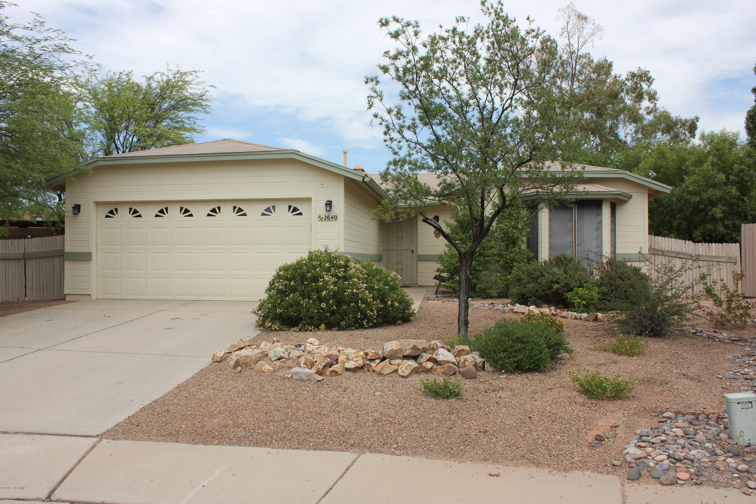 Meadowbrook (208-269) - Residential