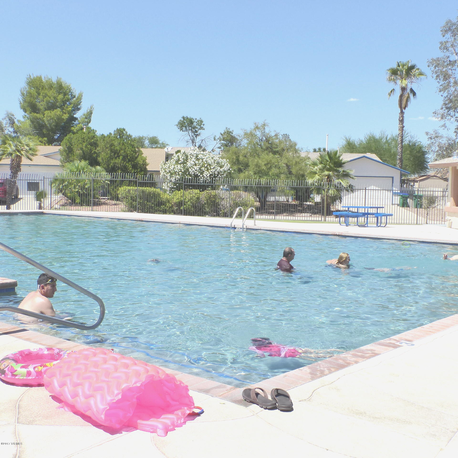 Meadowbrook (208-269) - Residential