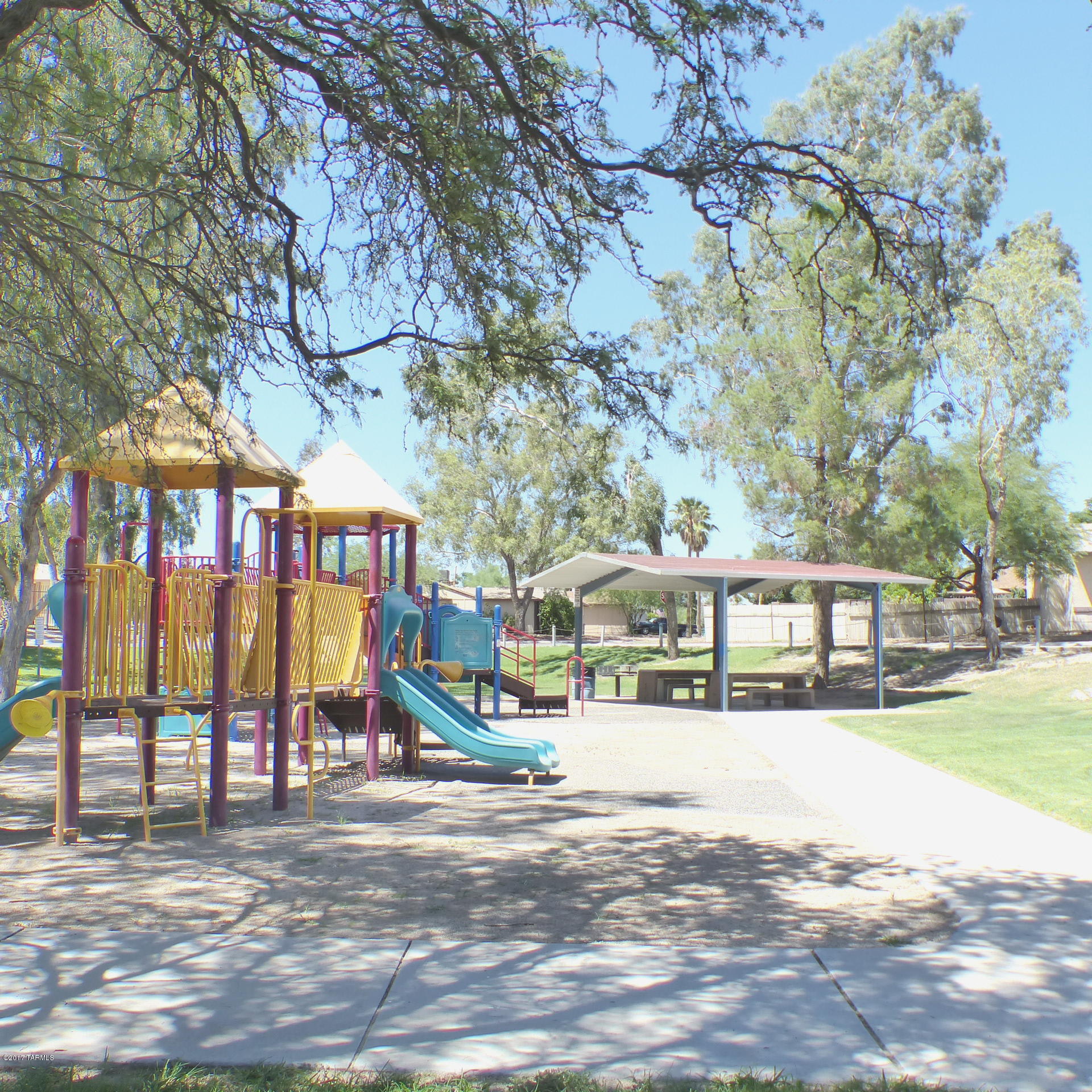 Meadowbrook (208-269) - Residential