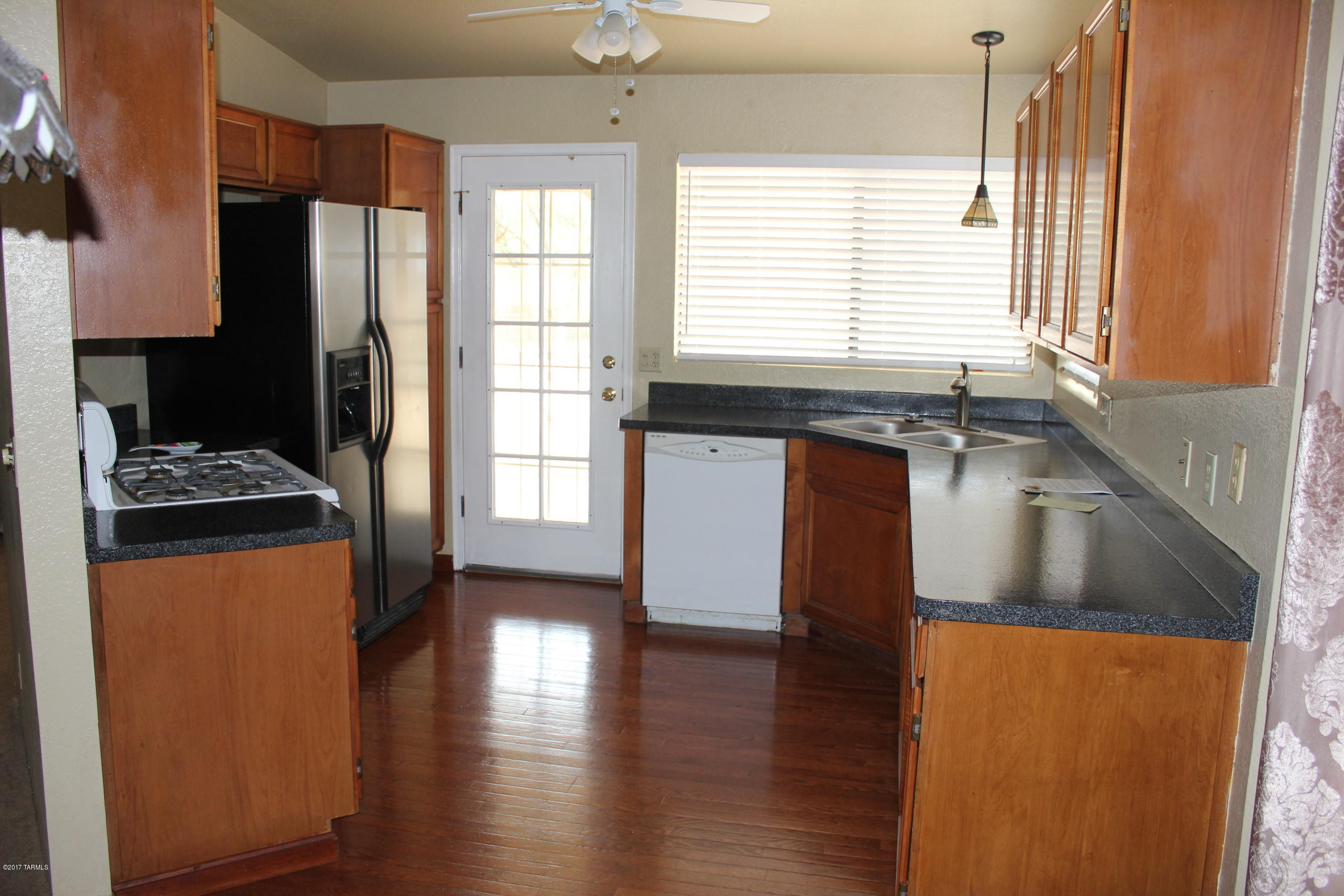 Meadowbrook (208-269) - Residential
