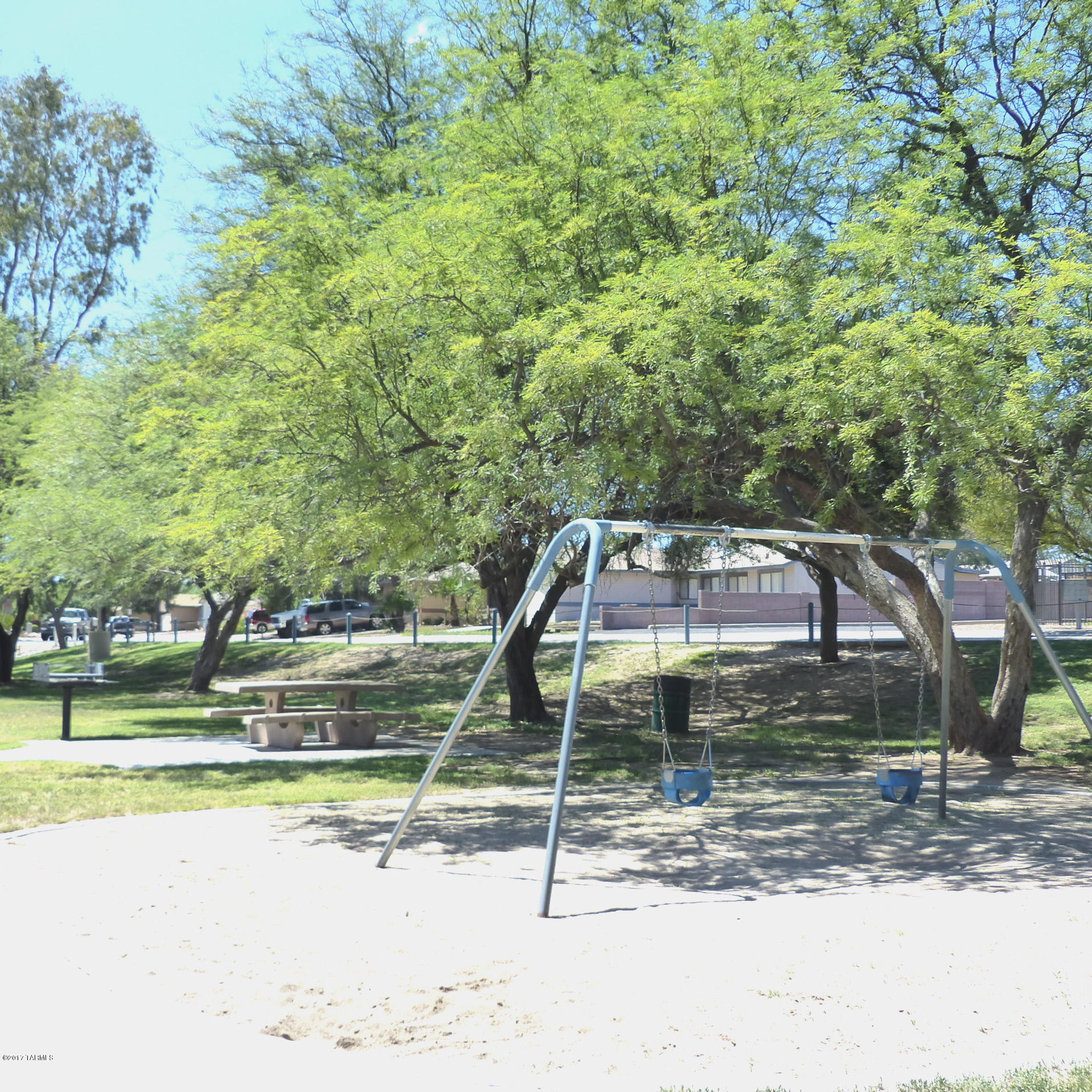 Meadowbrook (208-269) - Residential