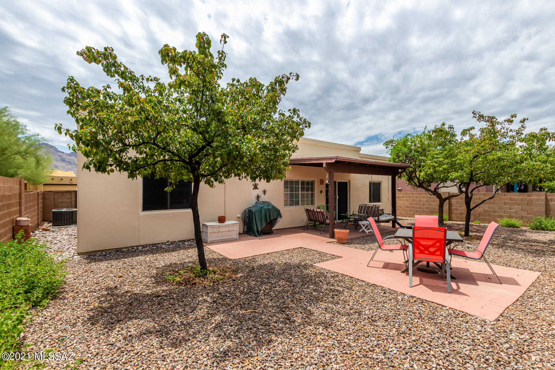 Villages Of La Canada (The) - Residential