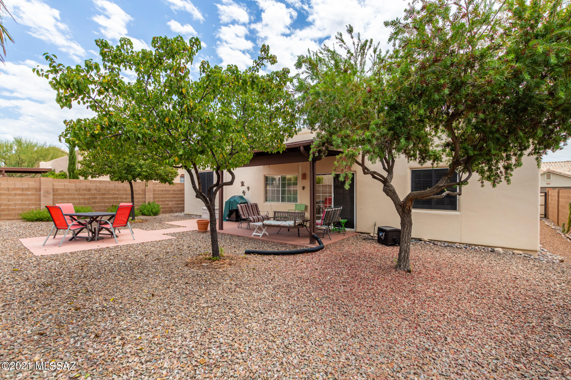 Villages Of La Canada (The) - Residential