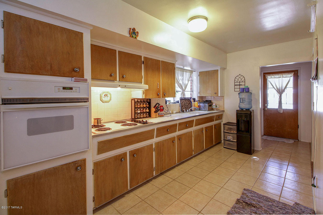 Paloma - Residential Income