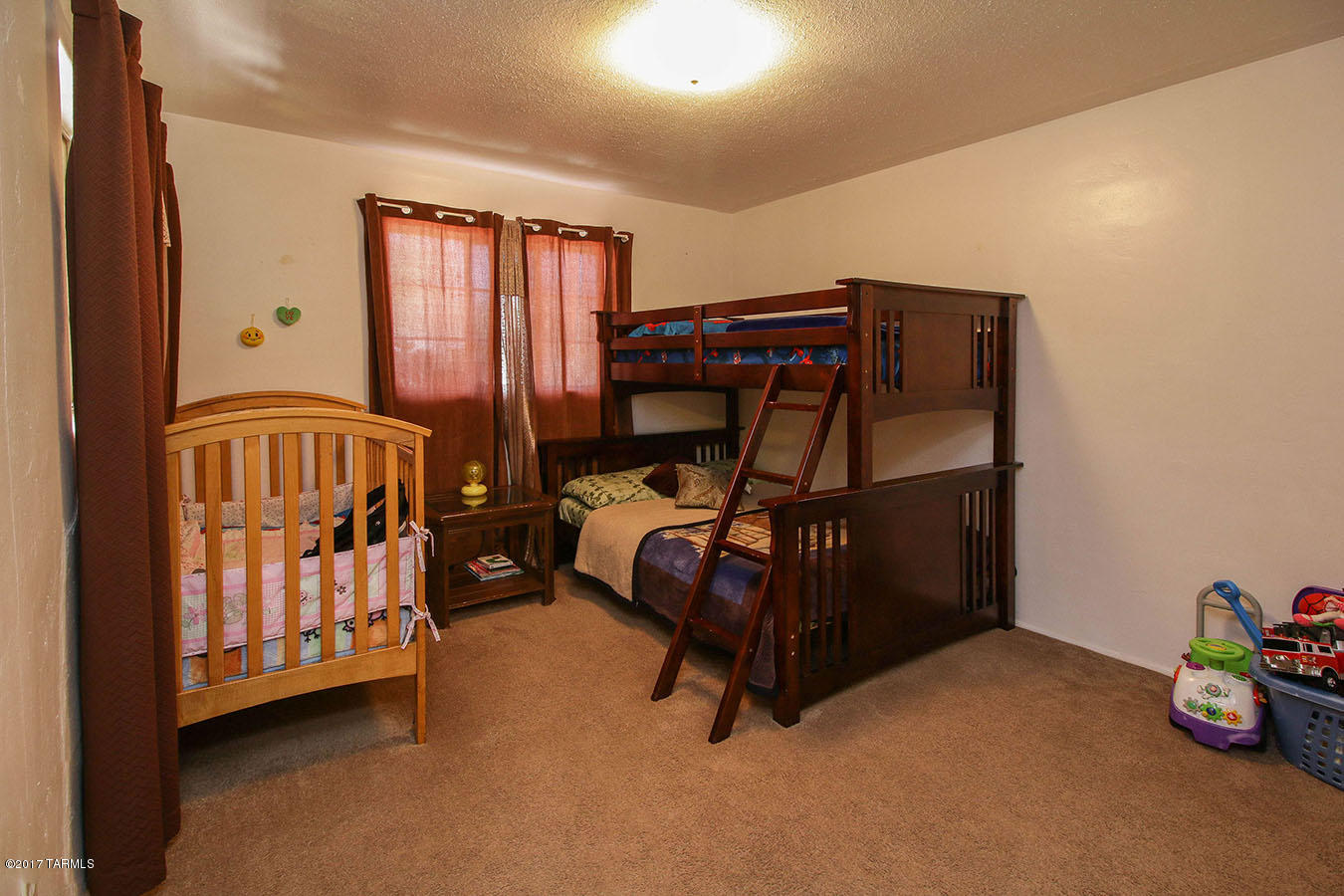 Paloma - Residential Income
