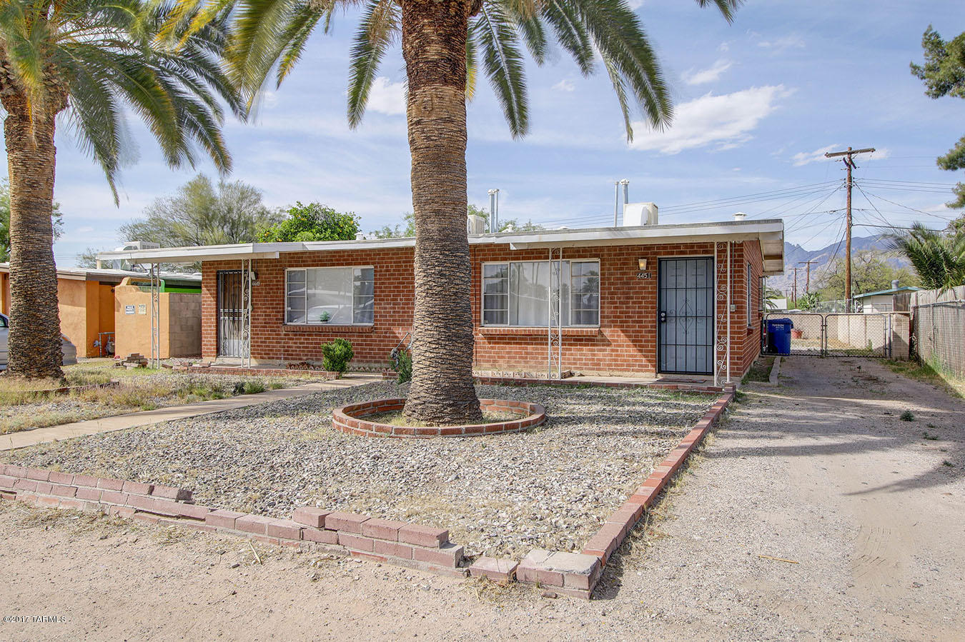Paloma - Residential Income