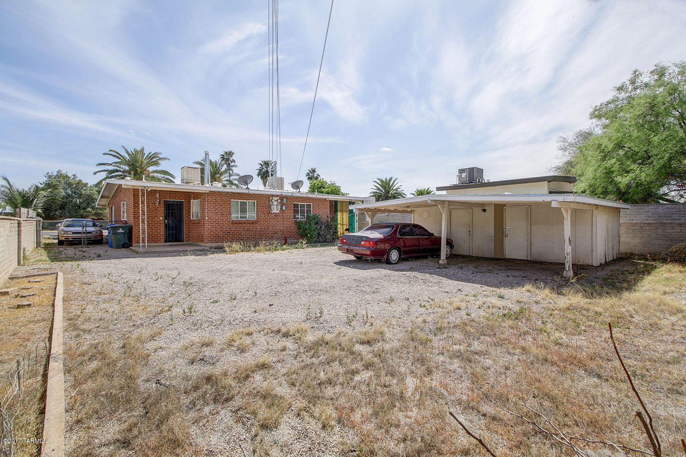 Paloma - Residential Income