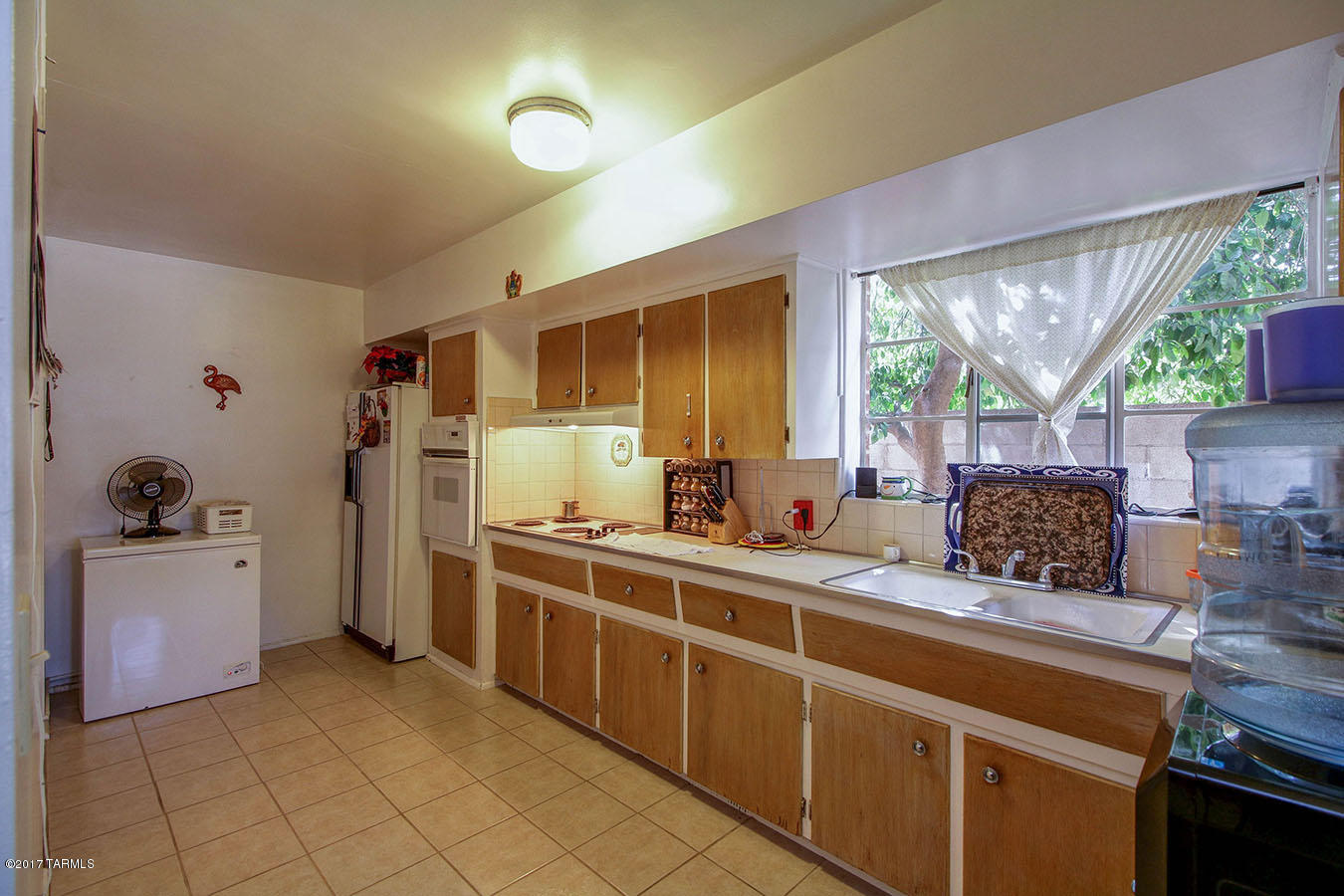 Paloma - Residential Income