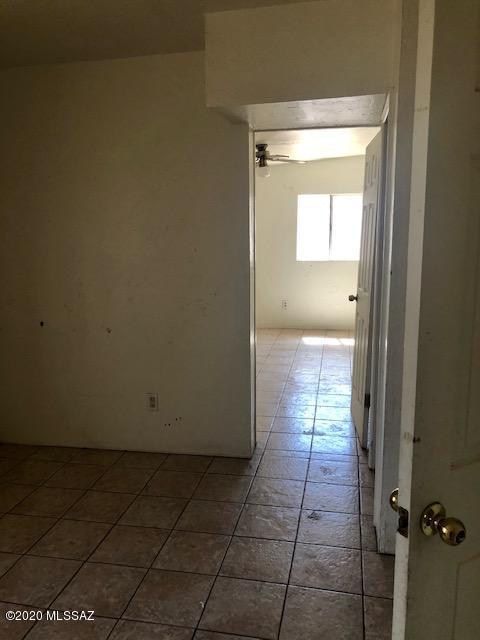 National City - Residential Lease