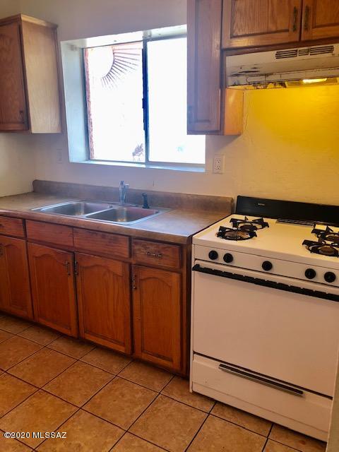 National City - Residential Lease