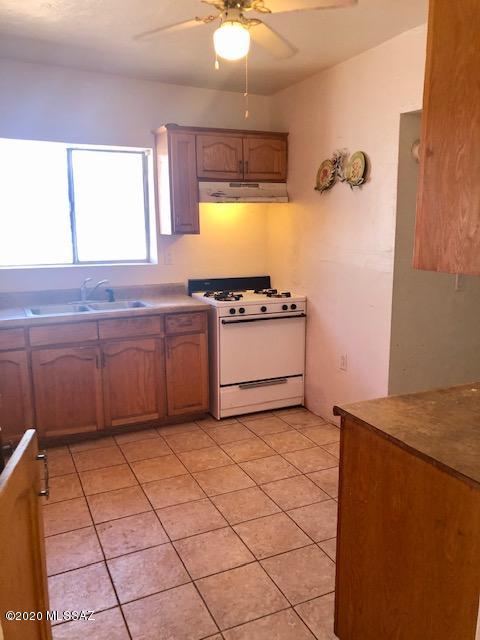 National City - Residential Lease