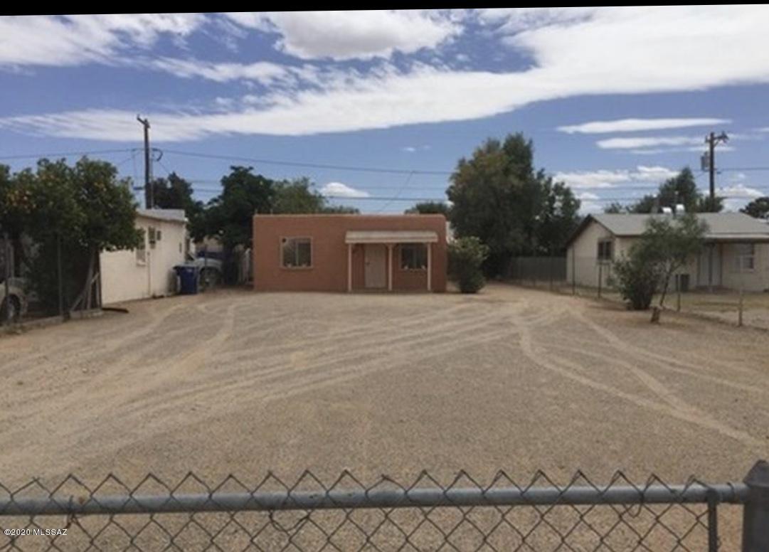National City - Residential Lease
