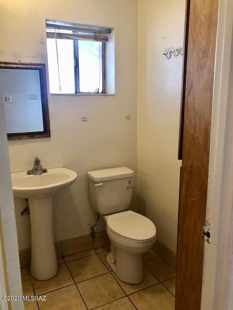 National City - Residential Lease