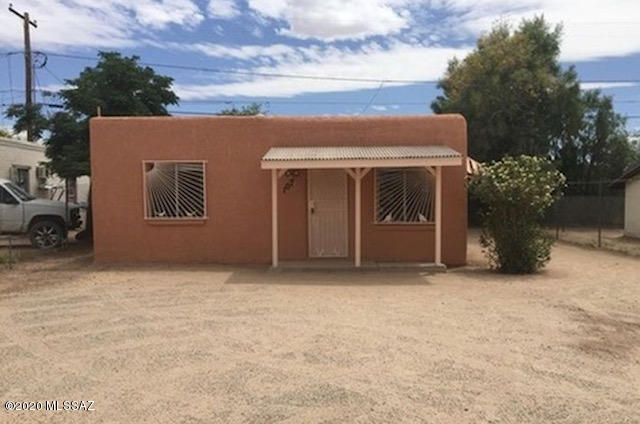 National City - Residential Lease
