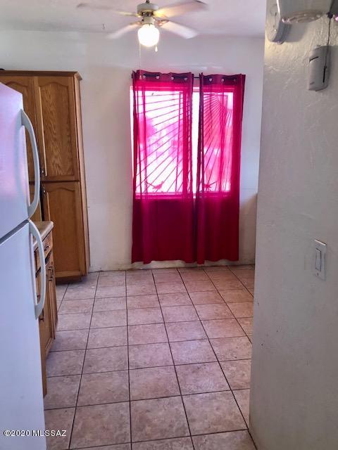 National City - Residential Lease