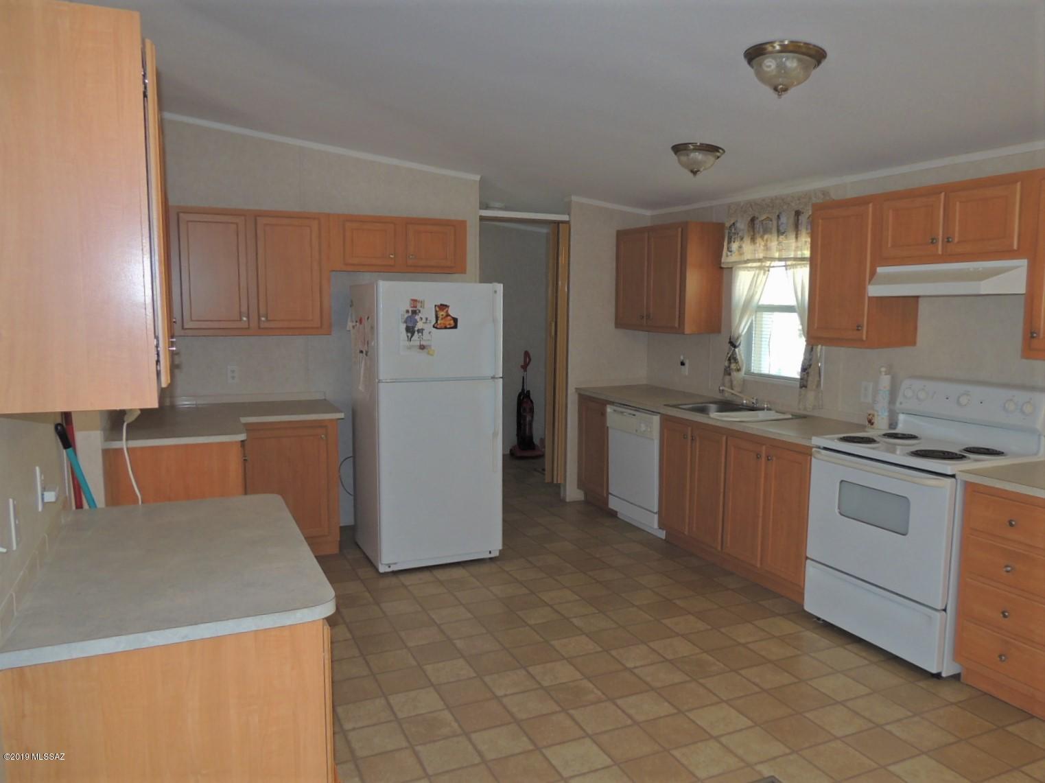 Other/Unknown - Residential