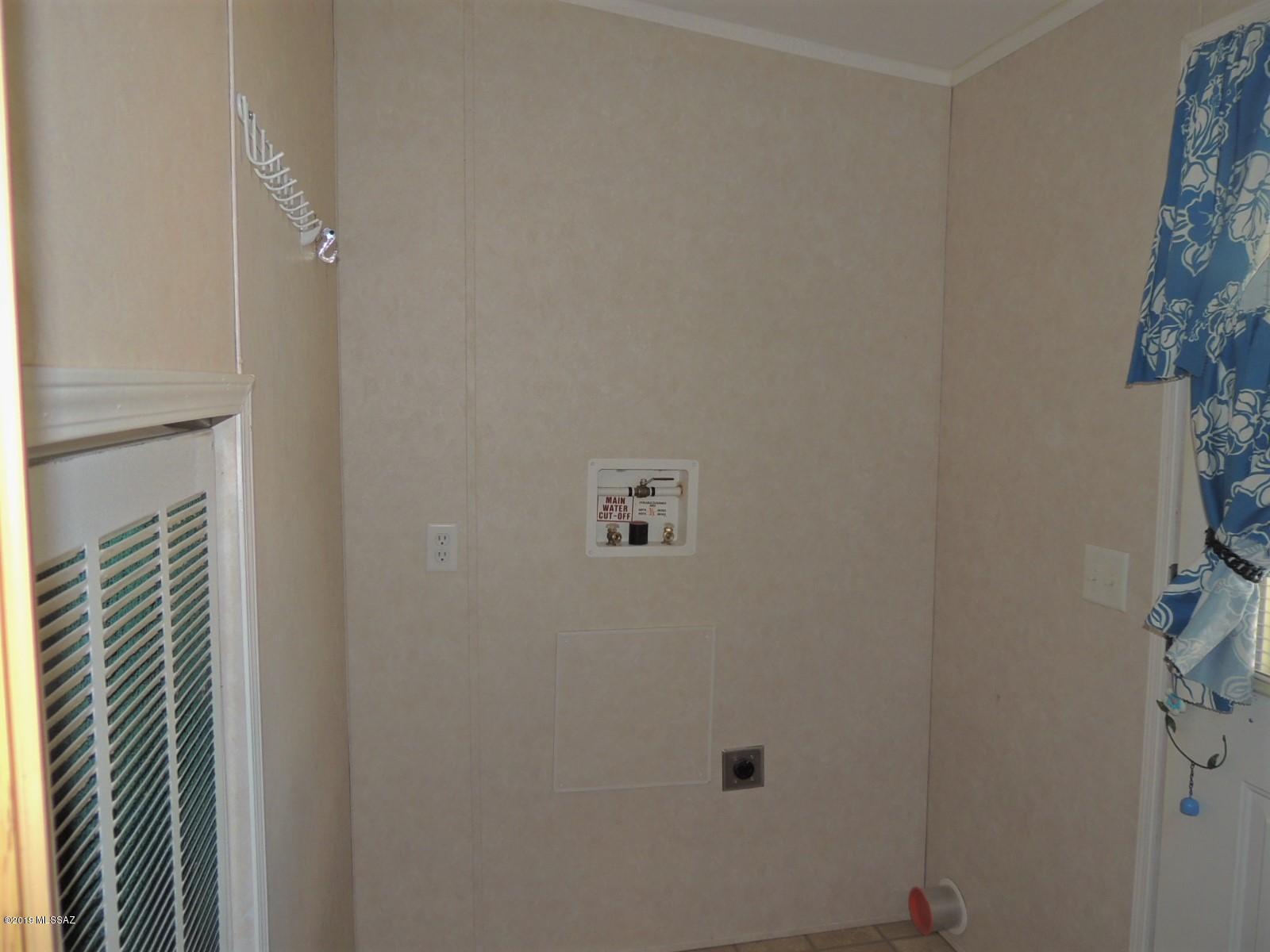 Other/Unknown - Residential