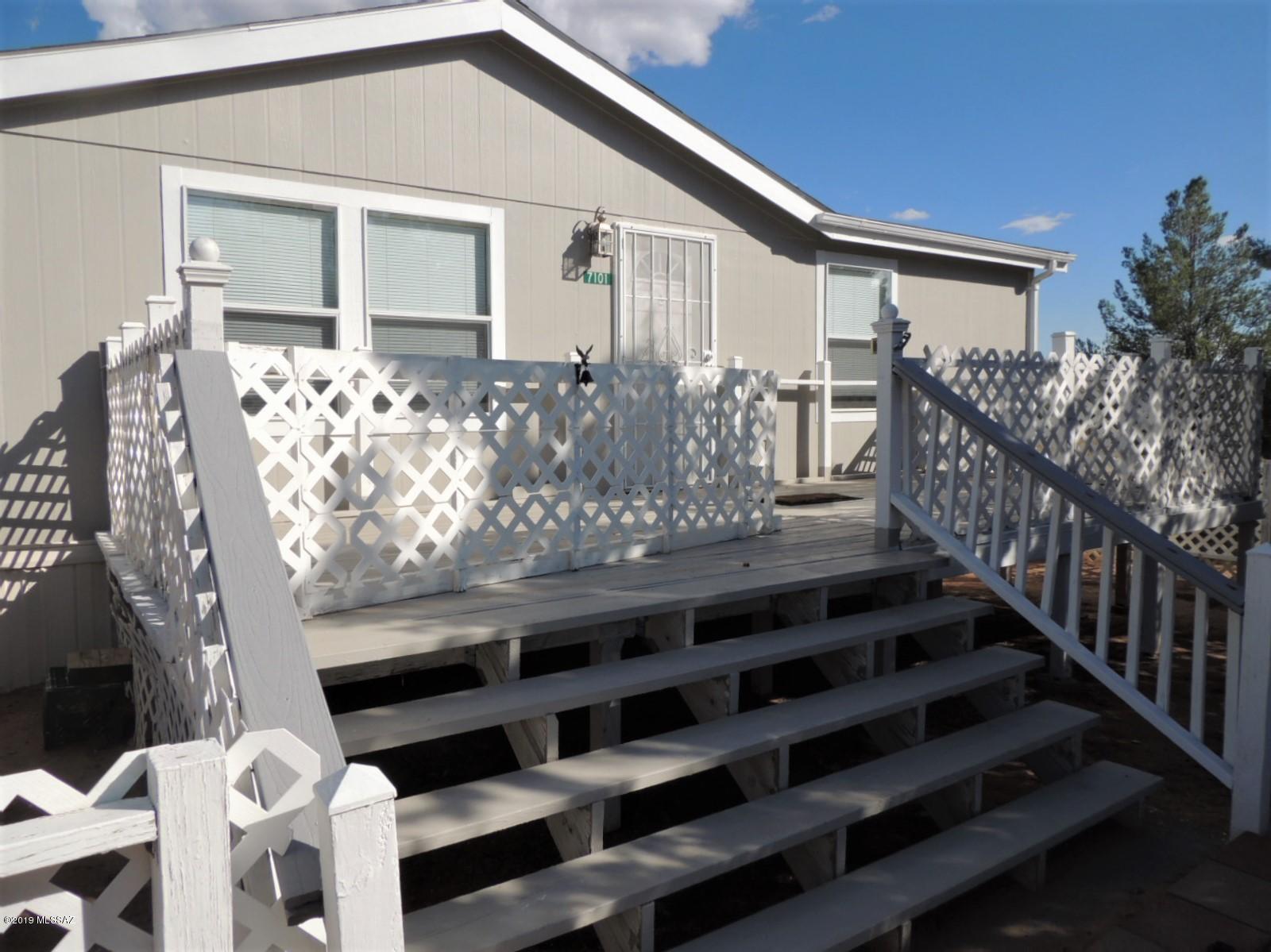 Other/Unknown - Residential
