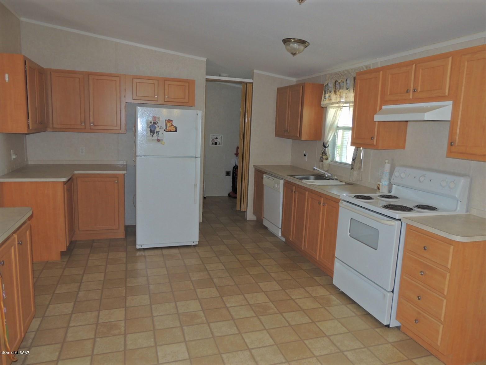 Other/Unknown - Residential