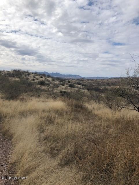 Rio Rico Ranchettes 14 - Land